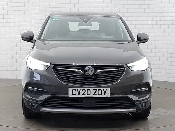 Used Vauxhall Grandland X 2020 for sale - 76225806: Photo 12