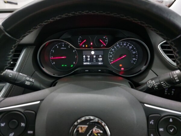 Used Vauxhall Grandland X 2020 for sale - 76225806: Photo 13