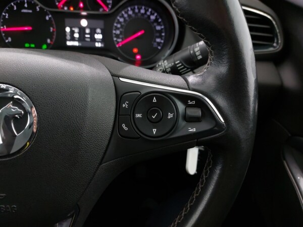 Used Vauxhall Grandland X 2020 for sale - 76225806: Photo 15