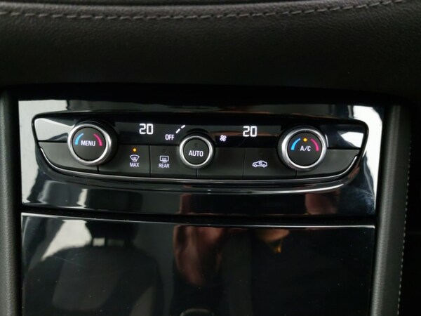 Used Vauxhall Grandland X 2020 for sale - 76225806: Photo 17