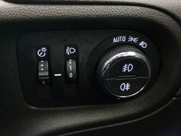 Used Vauxhall Grandland X 2020 for sale - 76225806: Photo 19