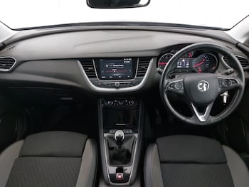 Used Vauxhall Grandland X 2020 for sale - 76225806: Photo 2