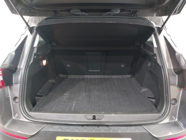 Used Vauxhall Grandland X 2020 for sale - 76225806: Photo 8