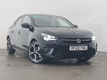 2022 - 1.2 Turbo Ultimate 5dr Auto