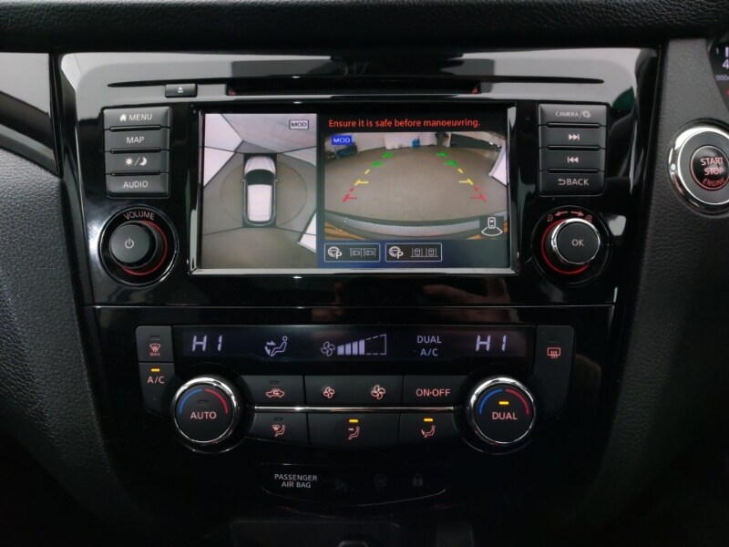 Used Nissan Qashqai 2020 for sale - 76567135: Photo 11