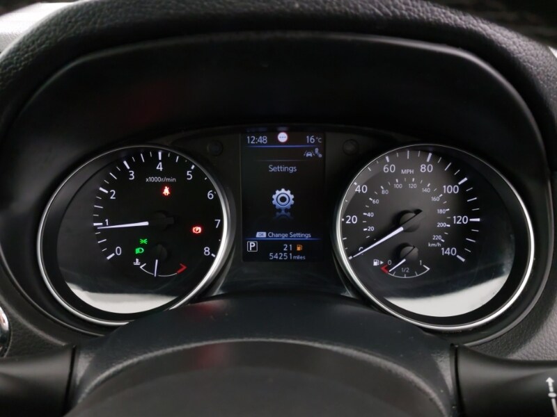 Used Nissan Qashqai 2020 for sale - 76567135: Photo 13