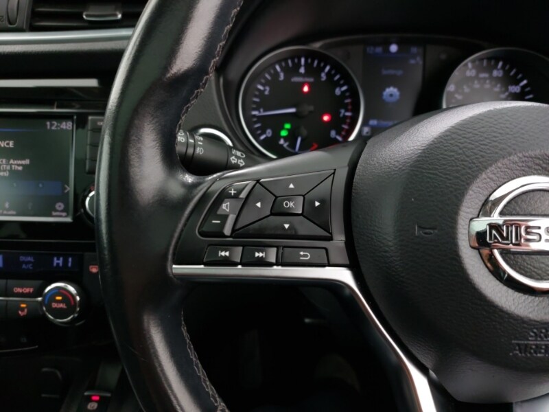 Used Nissan Qashqai 2020 for sale - 76567135: Photo 14