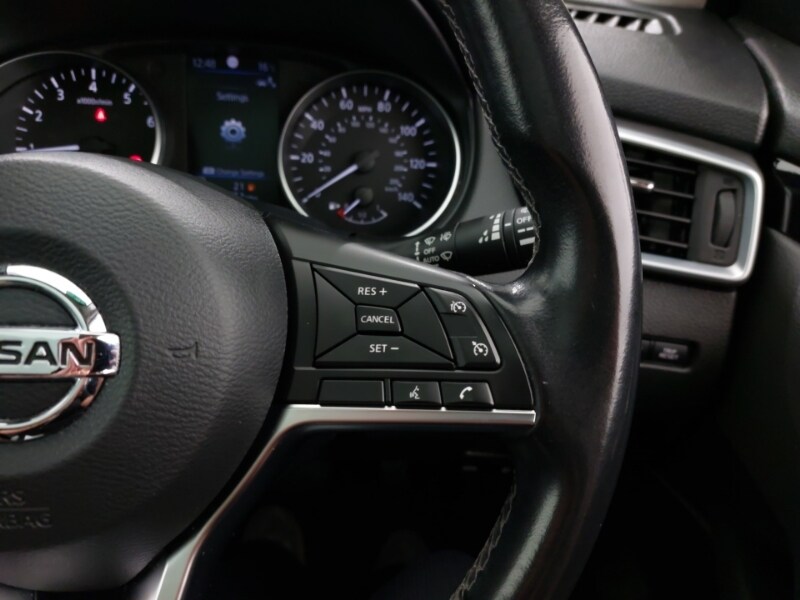 Used Nissan Qashqai 2020 for sale - 76567135: Photo 15