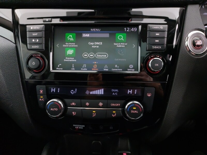 Used Nissan Qashqai 2020 for sale - 76567135: Photo 17