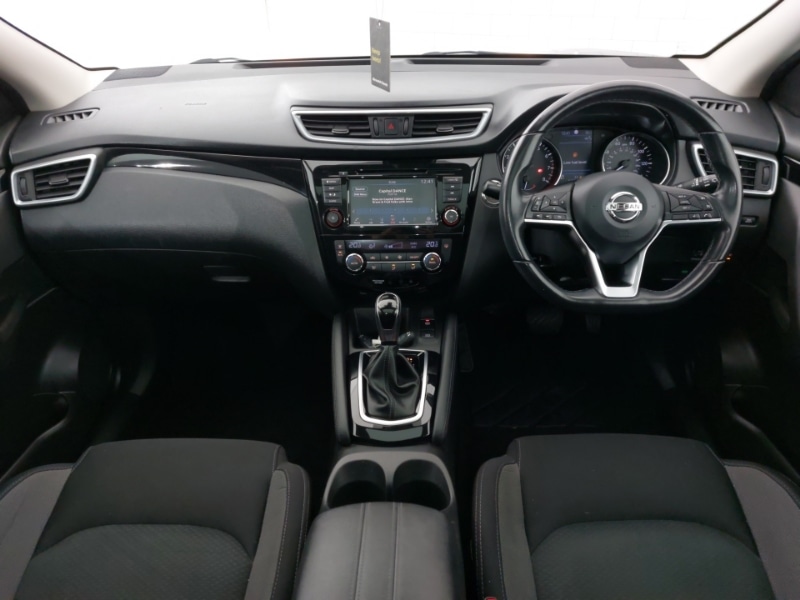 Used Nissan Qashqai 2020 for sale - 76567135: Photo 2