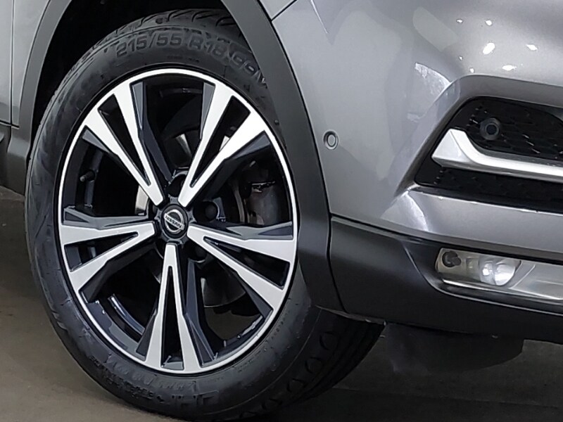 Used Nissan Qashqai 2020 for sale - 76567135: Photo 9