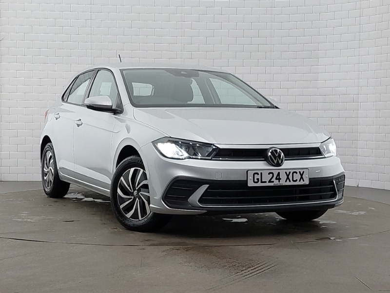 Used Volkswagen Polo 2024 for sale - 77197863: Photo 1