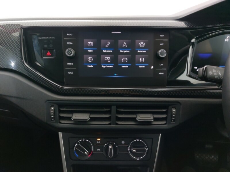 Used Volkswagen Polo 2024 for sale - 77197863: Photo 10