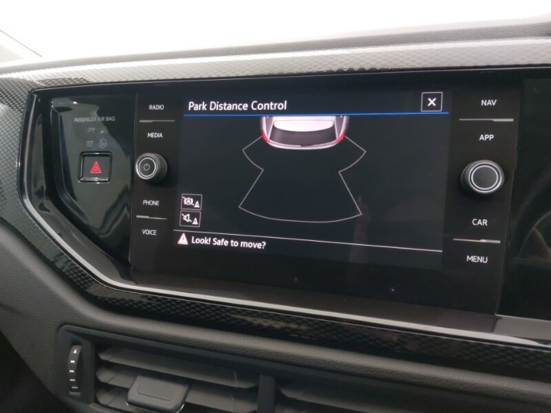 Used Volkswagen Polo 2024 for sale - 77197863: Photo 11