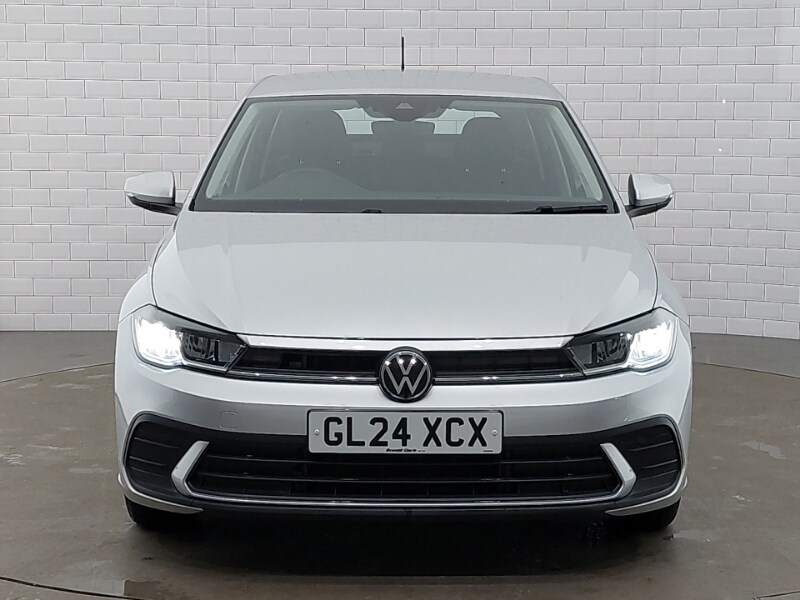 Used Volkswagen Polo 2024 for sale - 77197863: Photo 12