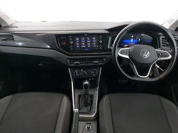 Used Volkswagen Polo 2024 for sale - 77197863: Photo