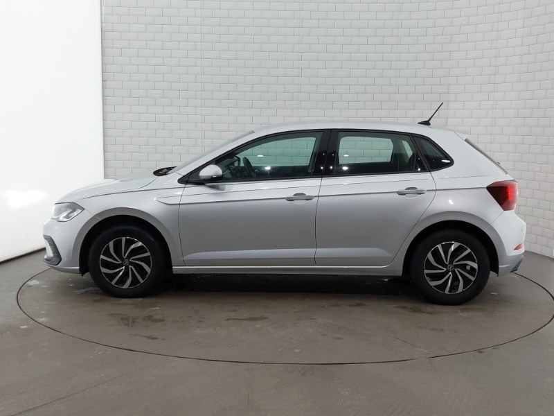 Used Volkswagen Polo 2024 for sale - 77197863: Photo 4