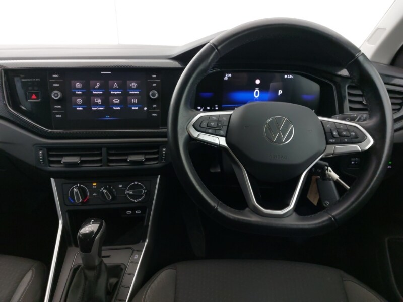 Used Volkswagen Polo 2024 for sale - 77197863: Photo 7