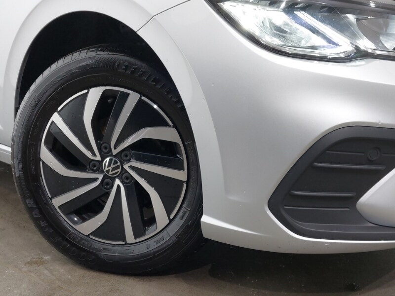 Used Volkswagen Polo 2024 for sale - 77197863: Photo 9