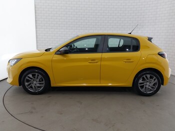 Used Peugeot 208 2022 for sale - 75958850: Photo
