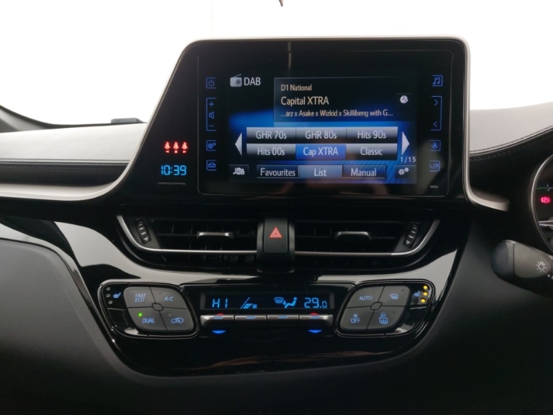 Used Toyota C-HR 2019 for sale - 76321278: Photo 10