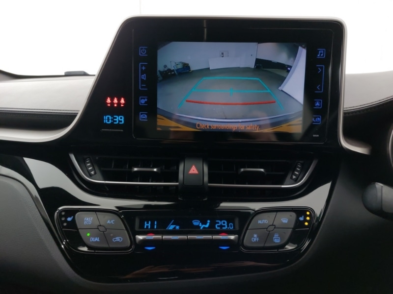 Used Toyota C-HR 2019 for sale - 76321278: Photo 11