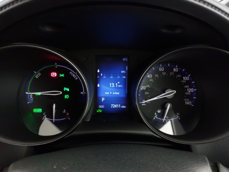 Used Toyota C-HR 2019 for sale - 76321278: Photo 13