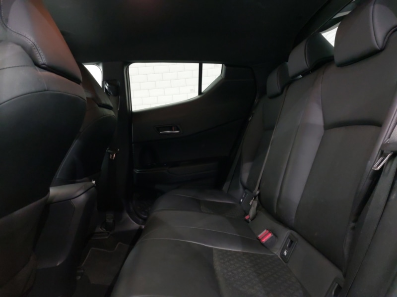 Used Toyota C-HR 2019 for sale - 76321278: Photo 6