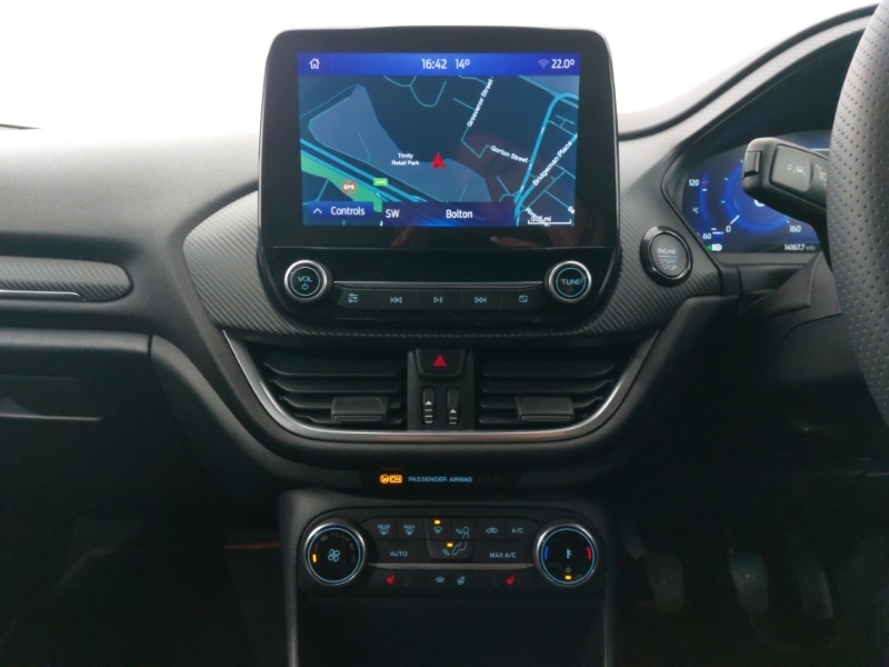 Used Ford Fiesta 2022 for sale - 76583606: Photo 10