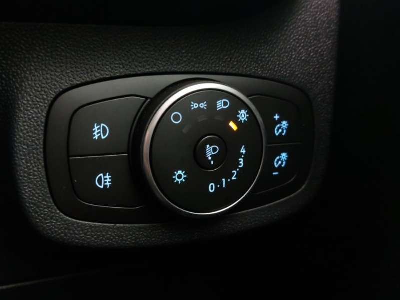 Used Ford Fiesta 2022 for sale - 76583606: Photo 16