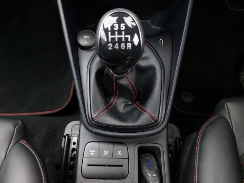 Used Ford Fiesta 2022 for sale - 76583606: Photo 17