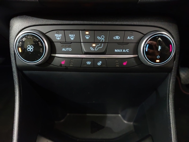 Used Ford Fiesta 2022 for sale - 76583606: Photo 18