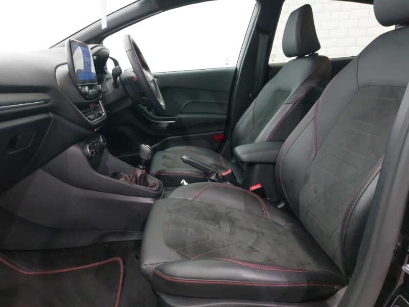 Used Ford Fiesta 2022 for sale - 76583606: Photo 5