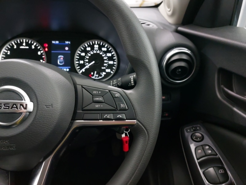 Used Nissan Juke 2022 for sale - 76331884: Photo 15