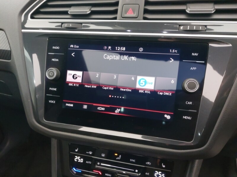 Used Volkswagen Tiguan 2020 for sale - 77580308: Photo 10