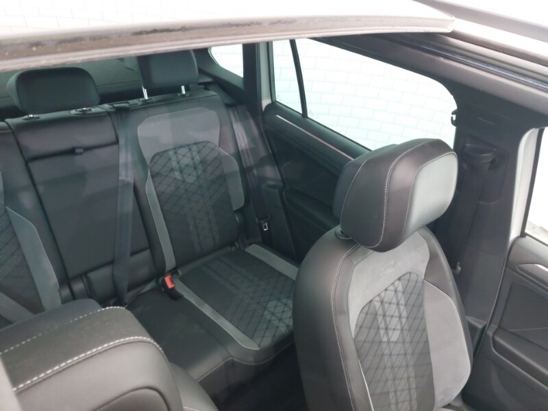 Used Volkswagen Tiguan 2020 for sale - 77580308: Photo 12