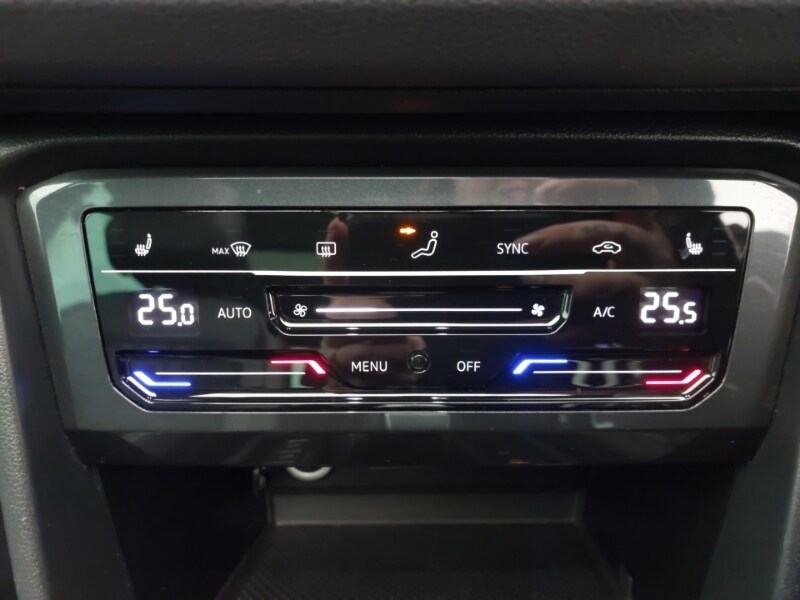 Used Volkswagen Tiguan 2020 for sale - 77580308: Photo 18