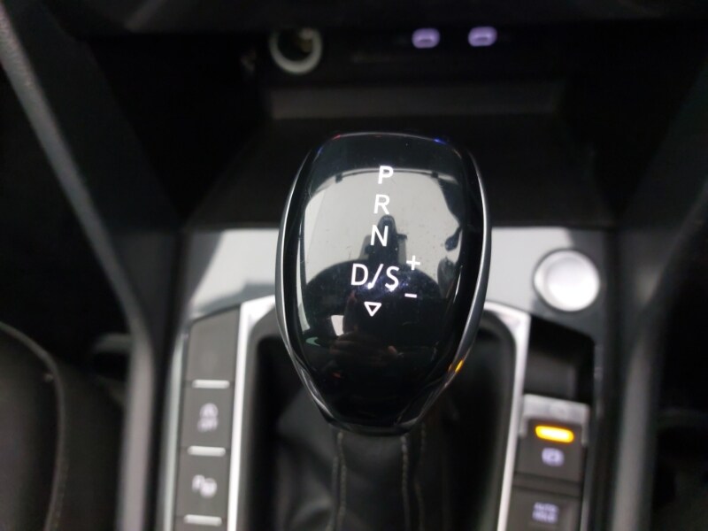 Used Volkswagen Tiguan 2020 for sale - 77580308: Photo 19