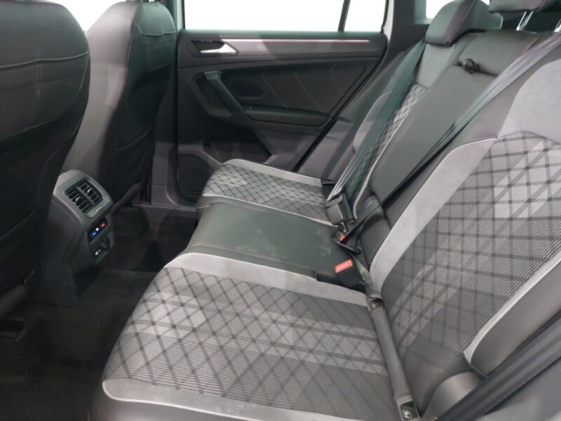 Used Volkswagen Tiguan 2020 for sale - 77580308: Photo 6