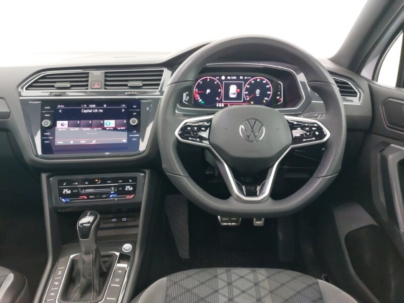Used Volkswagen Tiguan 2020 for sale - 77580308: Photo 7