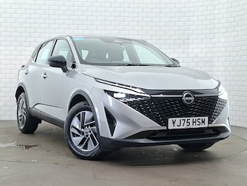 Used Nissan Qashqai 2025 for sale - 78983852: Photo
