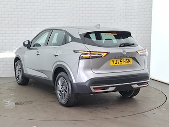 Used Nissan Qashqai 2025 for sale - 78983852: Photo