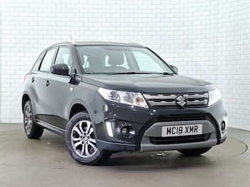 Used Suzuki Vitara 2018 for sale - 78861573: Photo