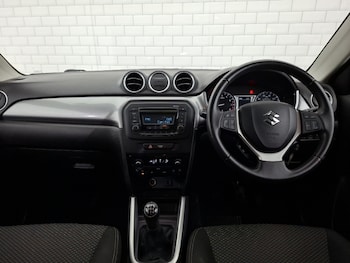 Used Suzuki Vitara 2018 for sale - 78861573: Photo