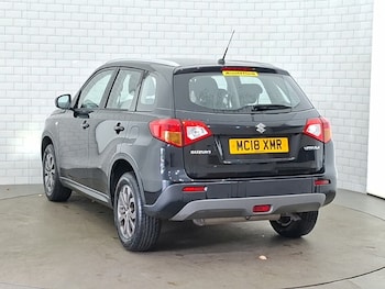 Used Suzuki Vitara 2018 for sale - 78861573: Photo