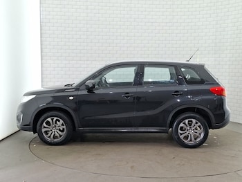 Used Suzuki Vitara 2018 for sale - 78861573: Photo