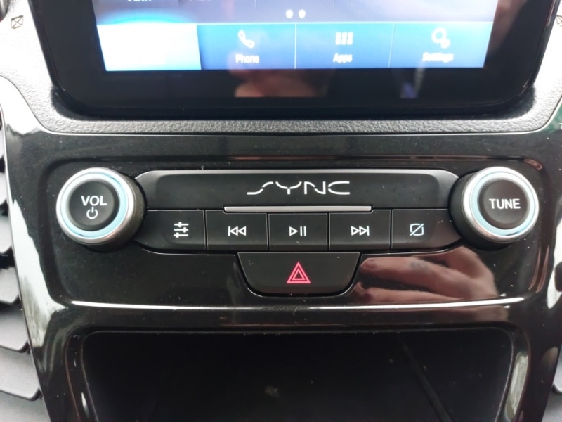 Used Ford Transit Connect 2022 for sale - 77424147: Photo 18