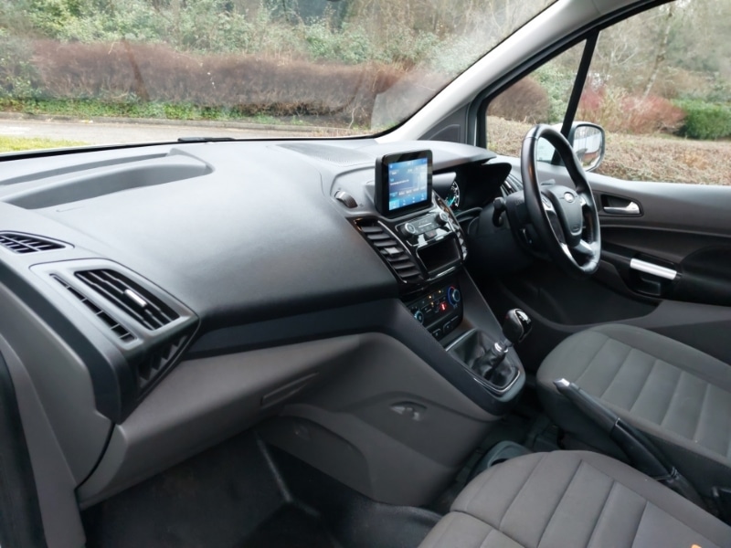 Used Ford Transit Connect 2022 for sale - 77424147: Photo 5