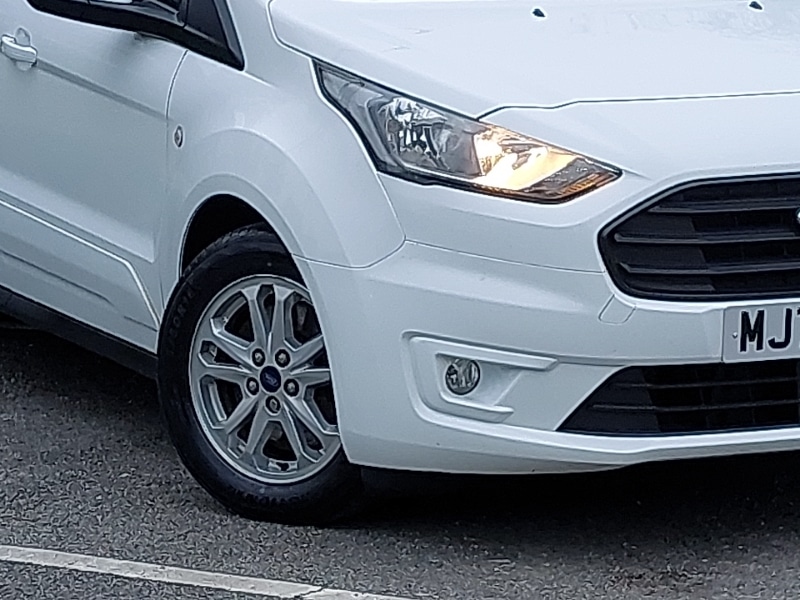 Used Ford Transit Connect 2022 for sale - 77424147: Photo 9