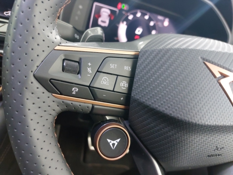 Used Cupra Formentor 2025 for sale - 77777039: Photo 13